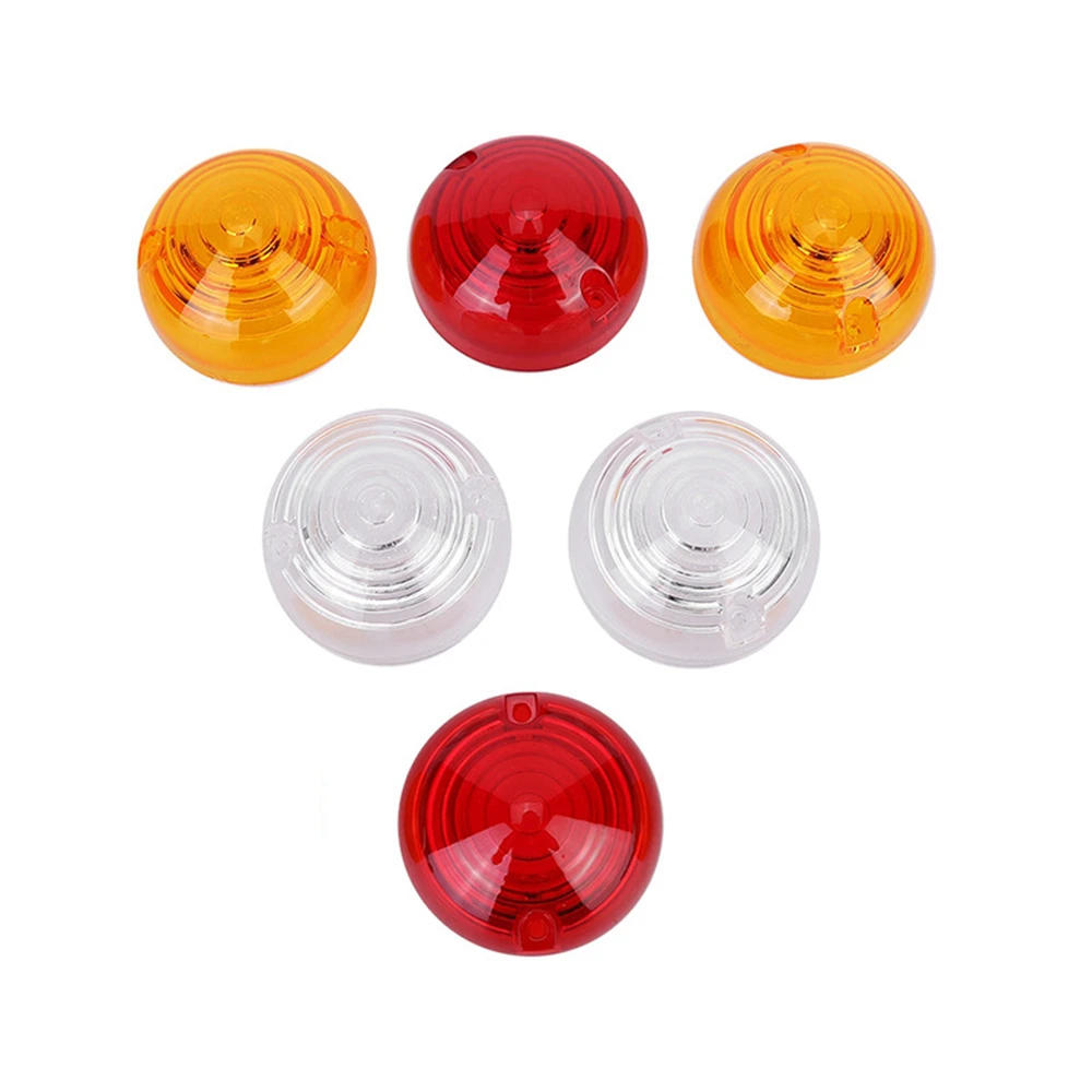 2 шт. для Land Rover Defender 90 110 линзы индикатора 589285 RTC210 589284