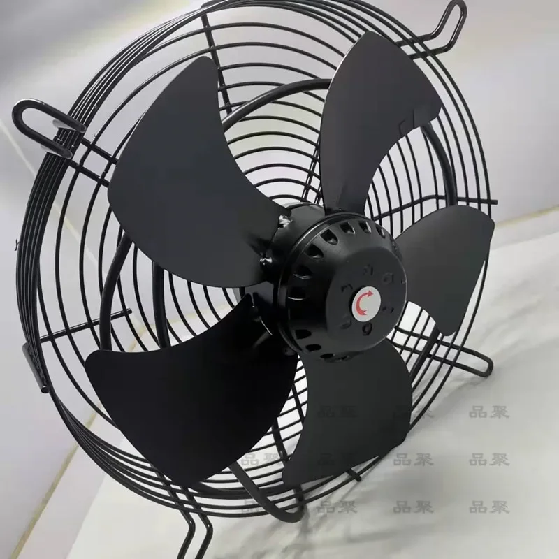 Вентилятор для воздушного компрессора Shengzhou Yuanxiang внешний ротор осевой