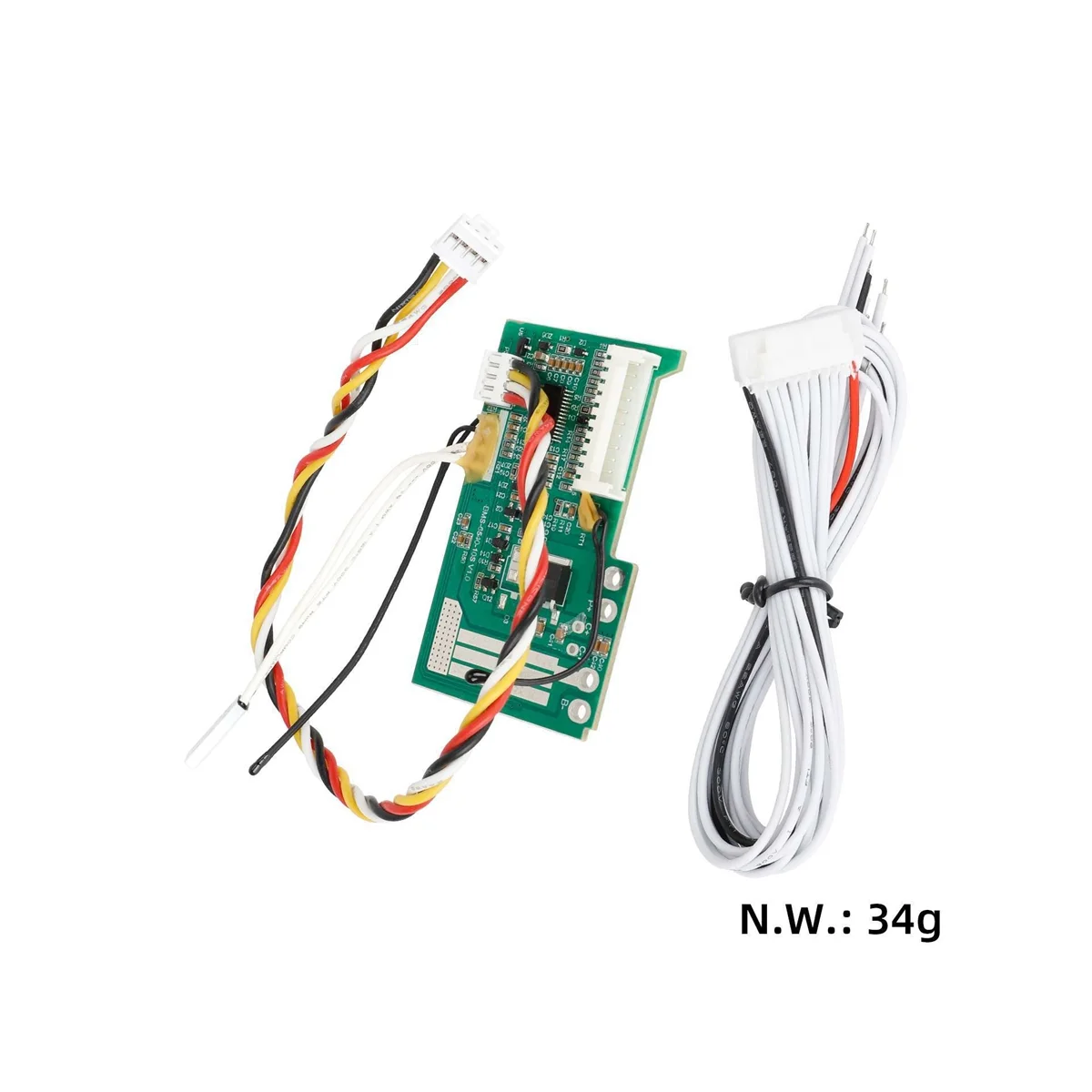 Защитная плата аккумулятора BMS для Ninebot F40/F30/F25/F20 аксессуары ремонта