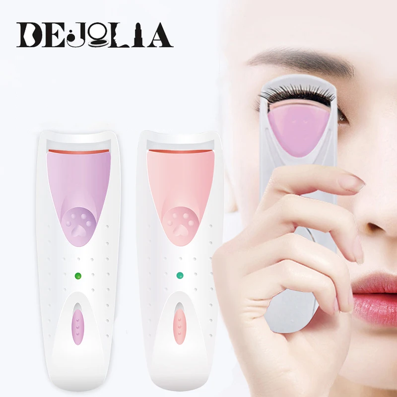 

Электрическое устройство для завивки ресниц с подогревом, устройство для завивки ресниц с долговечным эффектом, инструменты для красоты