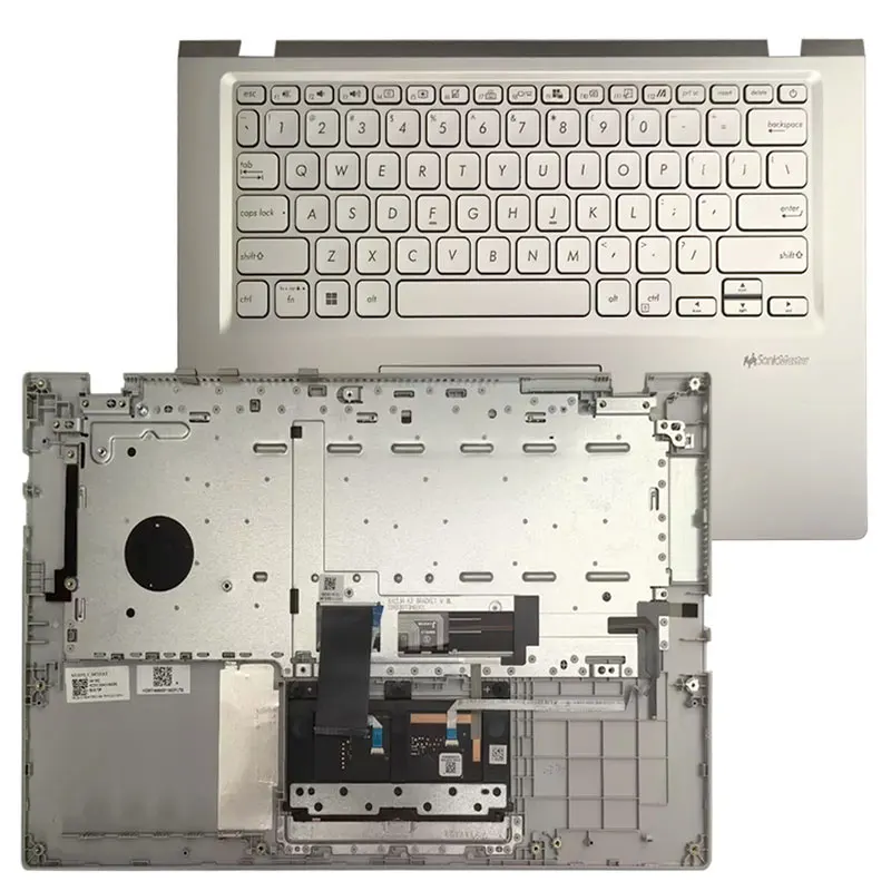 Фото Для клавиатуры Asus X415 X415J V4200J M4200U Y4200 Y4200F №3