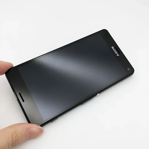 Смартфон SONY Xperia Z3 Compact, 2/16ГБ, global, Б/у