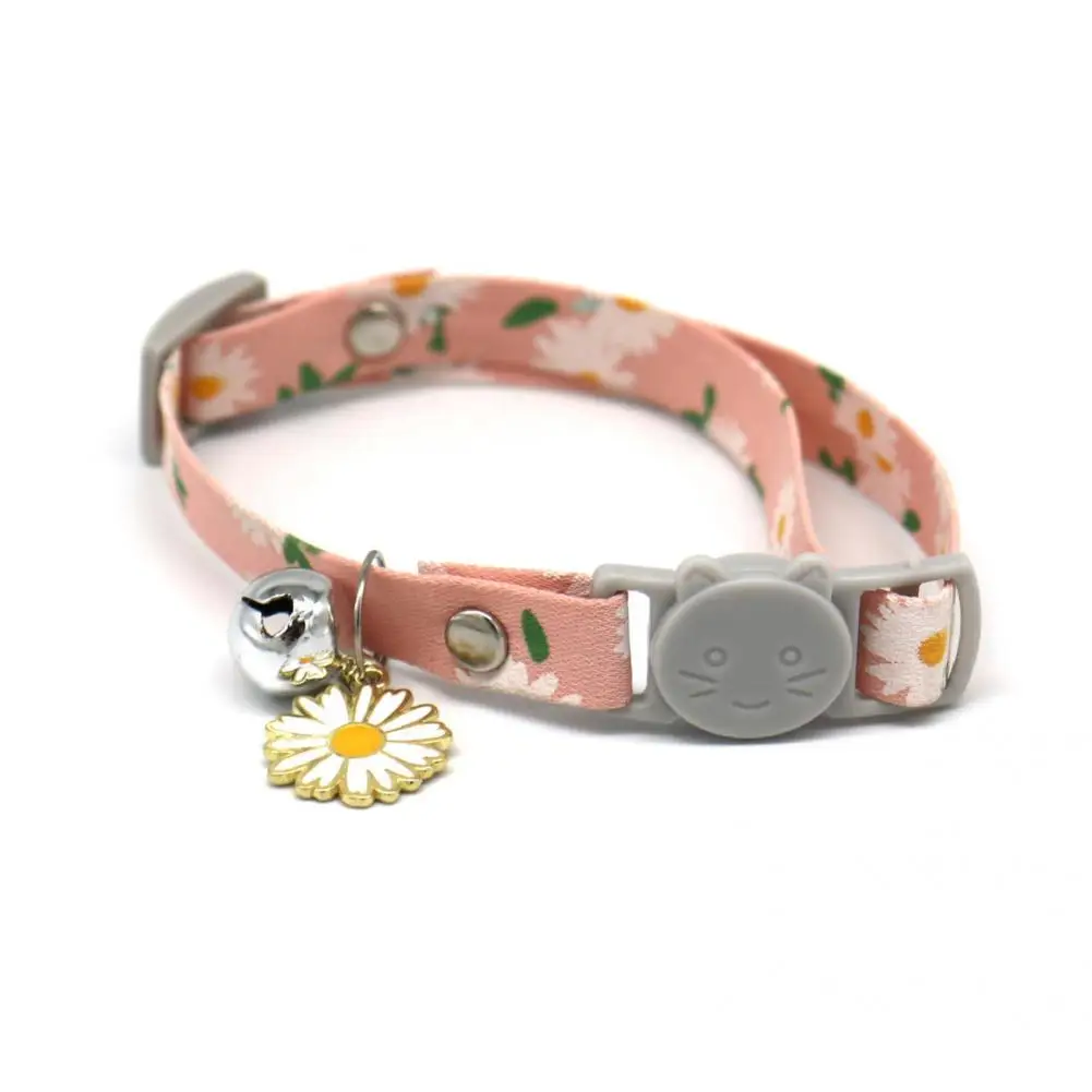 

Износостойкий декоративный ошейник с колокольчиком для фотографирования котят и собак