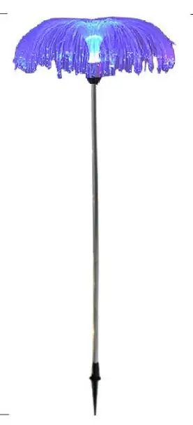 

Улучшенные садовые фонари на солнечной батарее, водонепроницаемые лампы для сада, милая лампа для спальни, 7 цветов