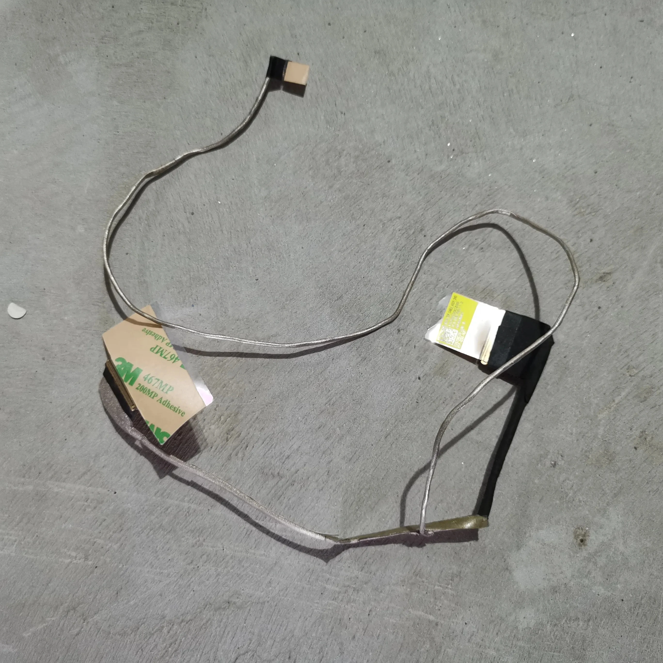 

Новый ноутбук lcd lvds кабель для HP 13-D 854981-001 BSZ30 EDP QHD DC02C00CZ00