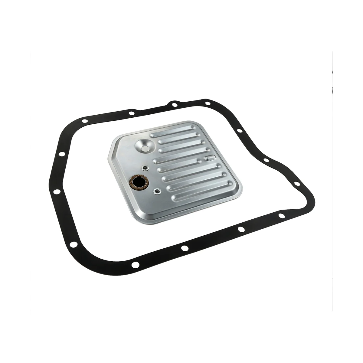 Электромагнит коробки передач Комплект прокладок фильтров 52118789 A518 A618 42RE 44RE 46RE 47RE