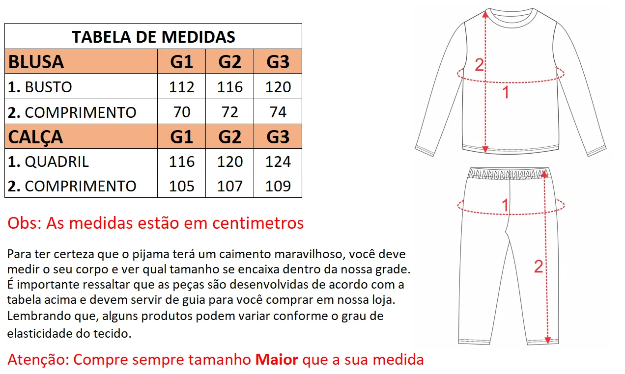 Женская пижама с цветами