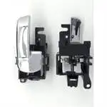 

Код магазина: P12694, внутренняя дверная ручка в комплекте, правая, передняя, задняя, NAVARA 2006-