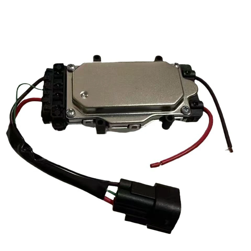 

Модуль управления вентилятором радиатора для BMW 3 серии E46 1998-2006 316Ci 316i 316ti 318Ci 318i 318ti 320Ci 320i 323Ci 323i 325Ci 325i