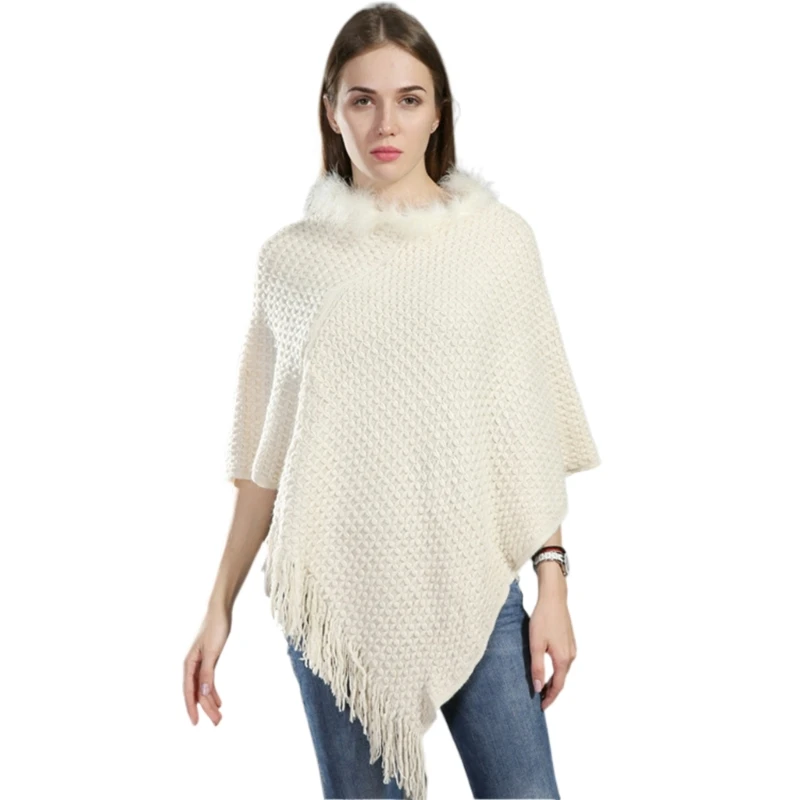 

Женская шаль, накидка, шаль, накидка пончо Ruana, накидка пончо, шаль, накидка, плащ, шаль из пашмины