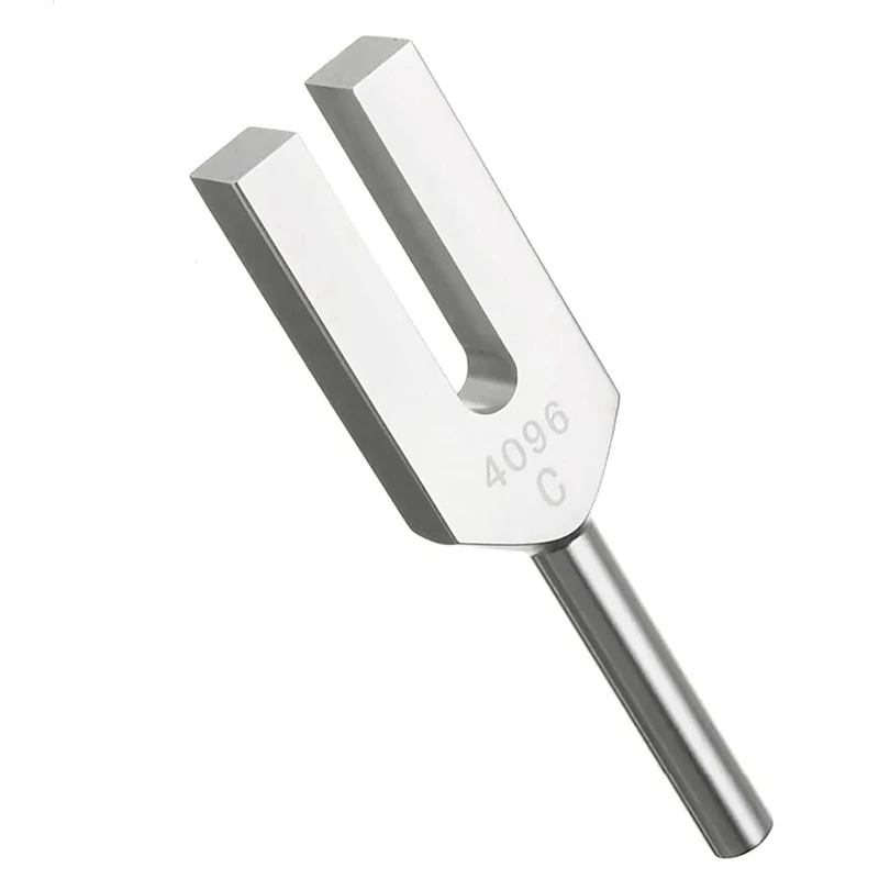 Набор вилок для настройки чакр Om136.1Hz &amp 4096C ударный музыкальный инструмент