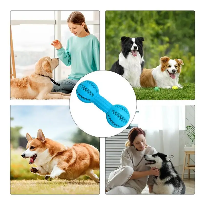 Умная игрушка для собак