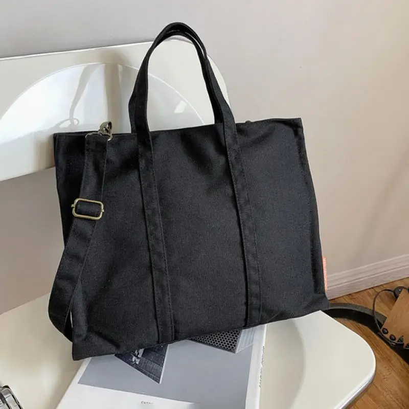 

Дизайнерская Брендовая женская сумка через плечо, модная вместительная сумка-тоут для женщин, 2022, трендовые простые женские сумки через пле...