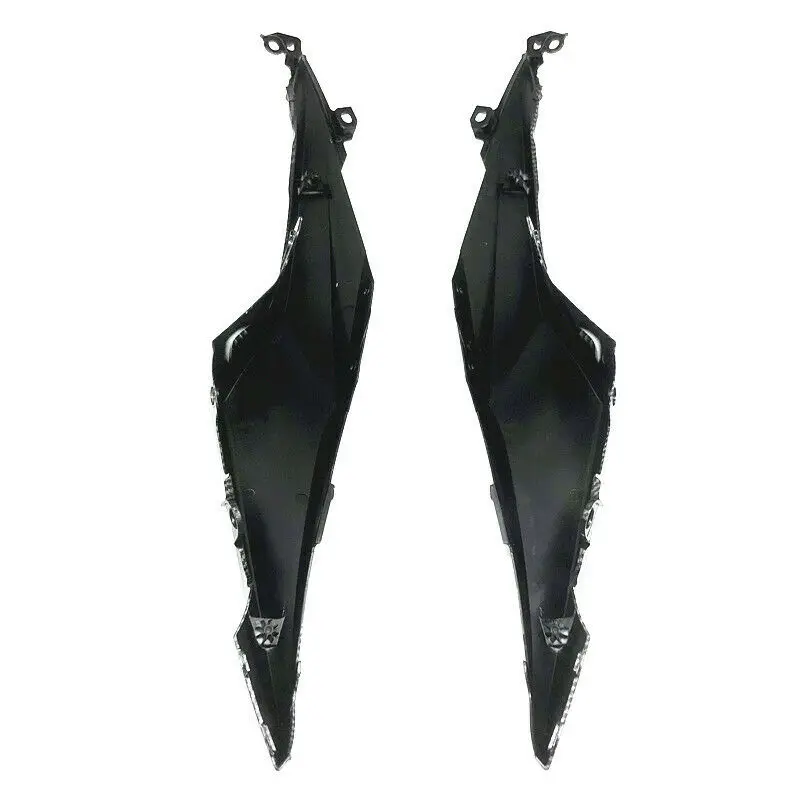 Обтекатель для заднего сиденья из углеродного волокна SUZUKI GSXR GSX-R1000 2017-2019 K17 -