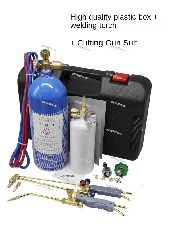 Портативная небольшая холодильная горелка кондиционер медная труба сварочные