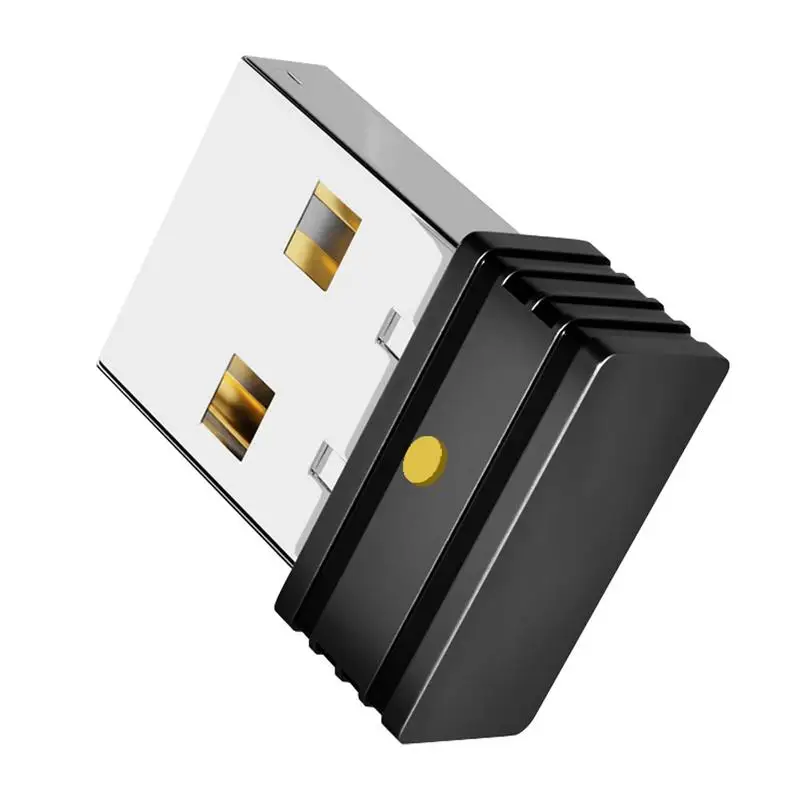 

Mouse Jiggler USB Port Undetectable Automatic Mouse Moving Device Laptop Simulate Mouse Movement Keep Computer Awaking Plug Play