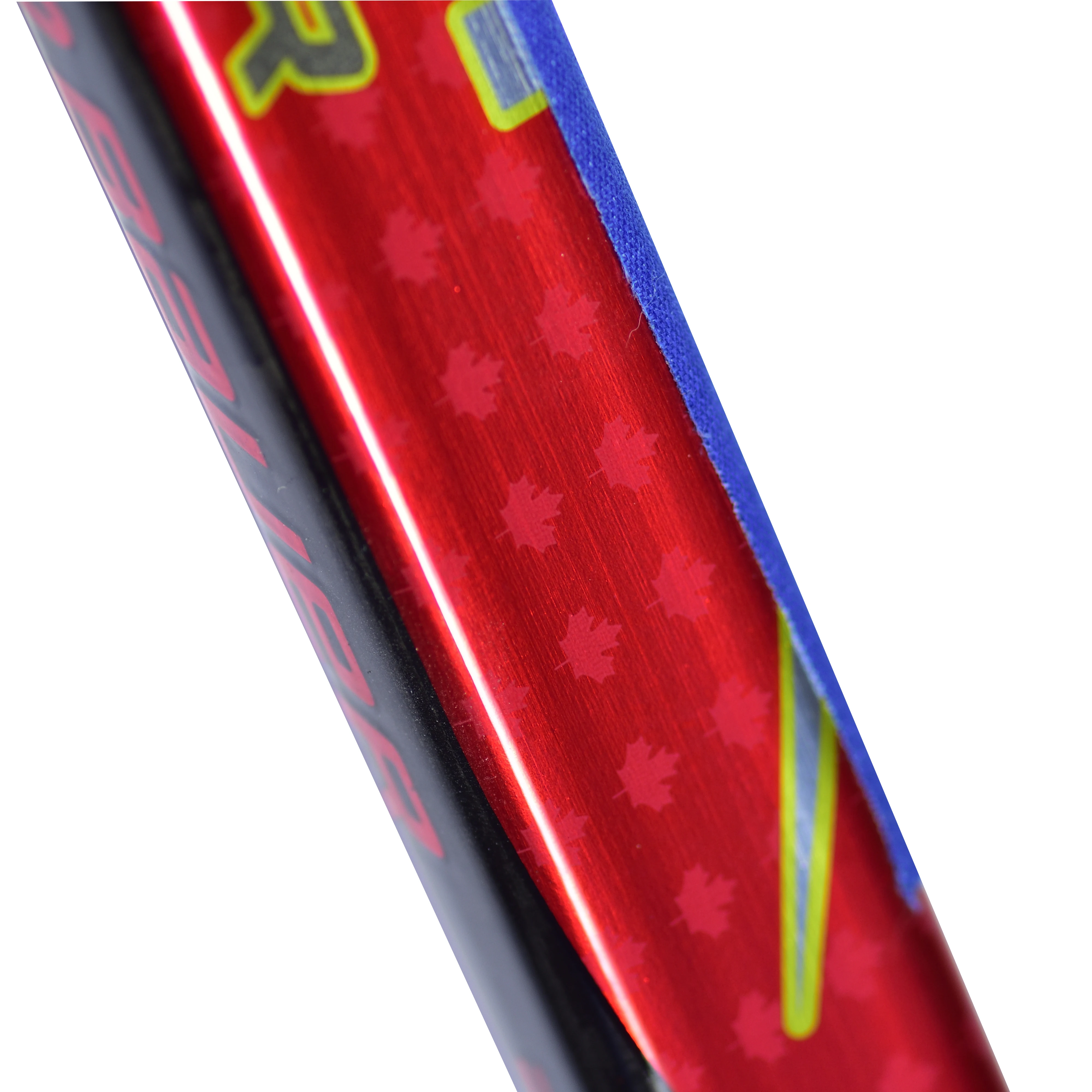 [В 2 упаковках] [специальный цвет] [Канада] Новые клюшки для хоккея с шайбой Hyper