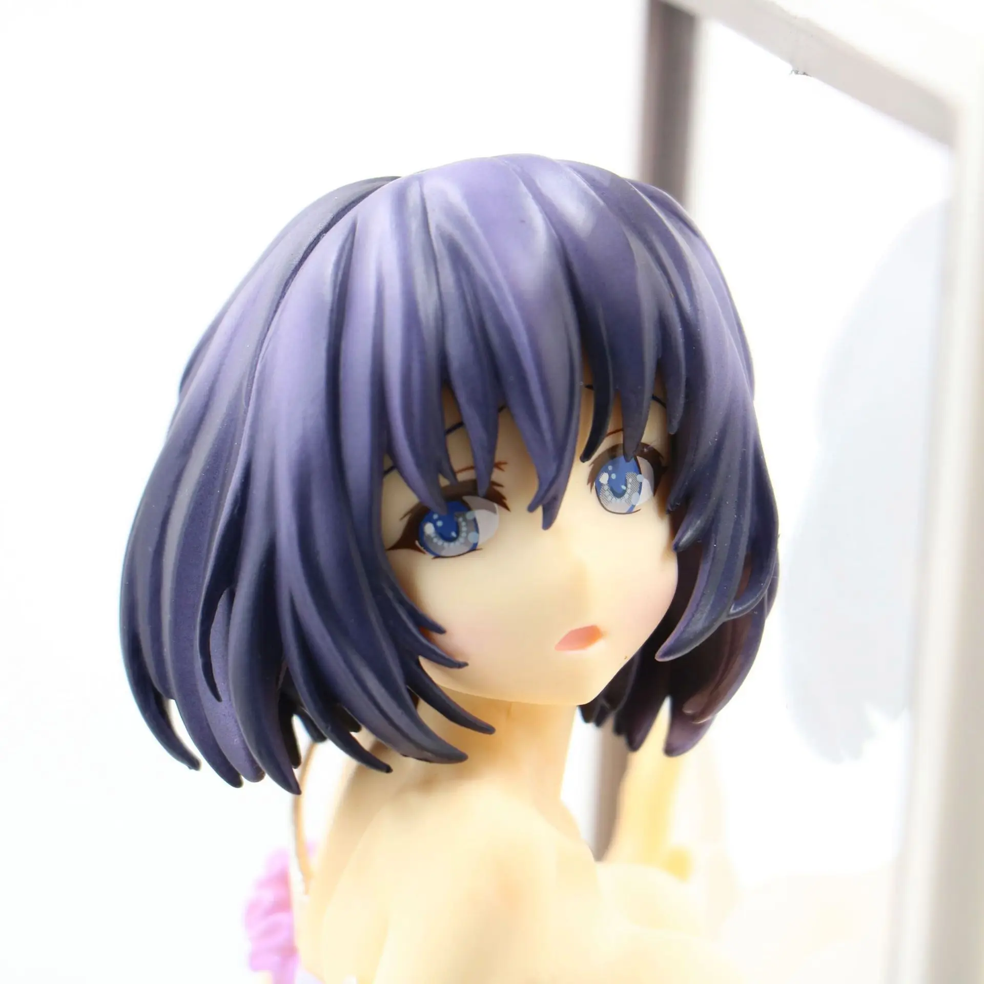 

Native OSHITSUKE Standing Ver. PVC Action Model Doll Toys 32CM