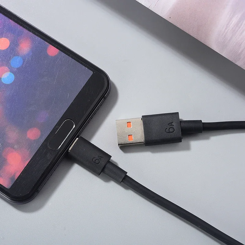 66 Вт 6 А кабель для быстрой зарядки USB типа C Huawei Pura 70 Ultra P70 Pro+ Mate 60 50 Pro Nova 12 зарядное