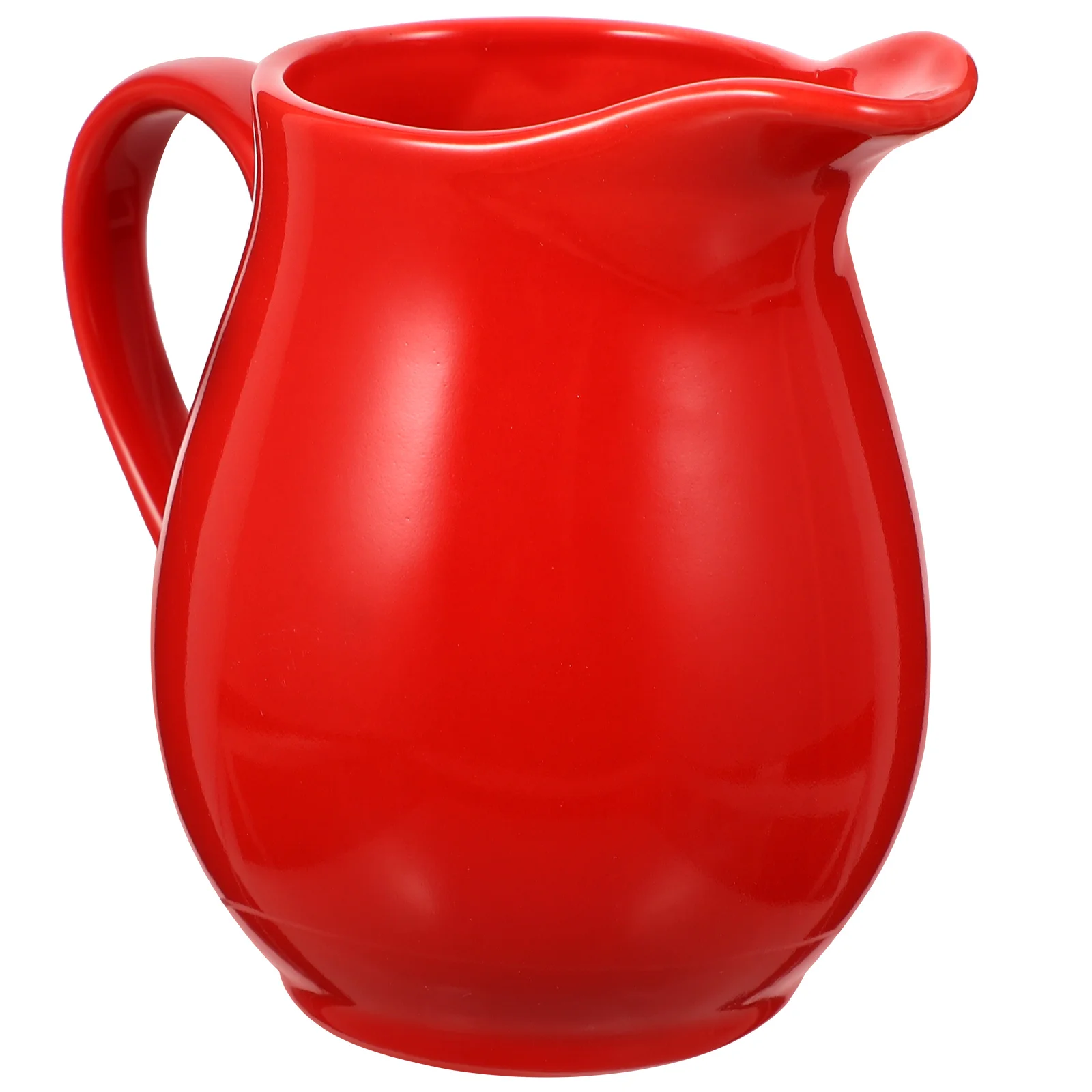 

Ceramic Milk Jug Soy Creamer Coffee Pourer Cup Concentrate Gravy Holder Espresso Pitcher Ceramics Ceramic Sauce Boat