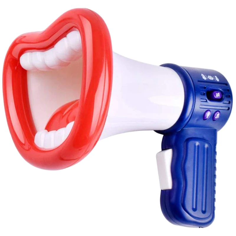 

Забавные мини-звуковые игрушки, звуковой преобразователь, громкоговоритель, записывающий подарок, три звуковых эффекта, регулируемый звук ...