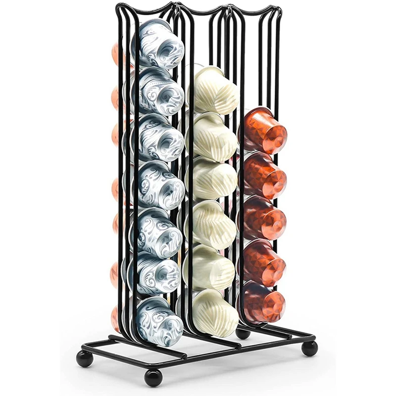 Держатель для капсул кофе ABHG NESPR Originalline машин Lattissima Creatista Pixie Citiz и Essenza