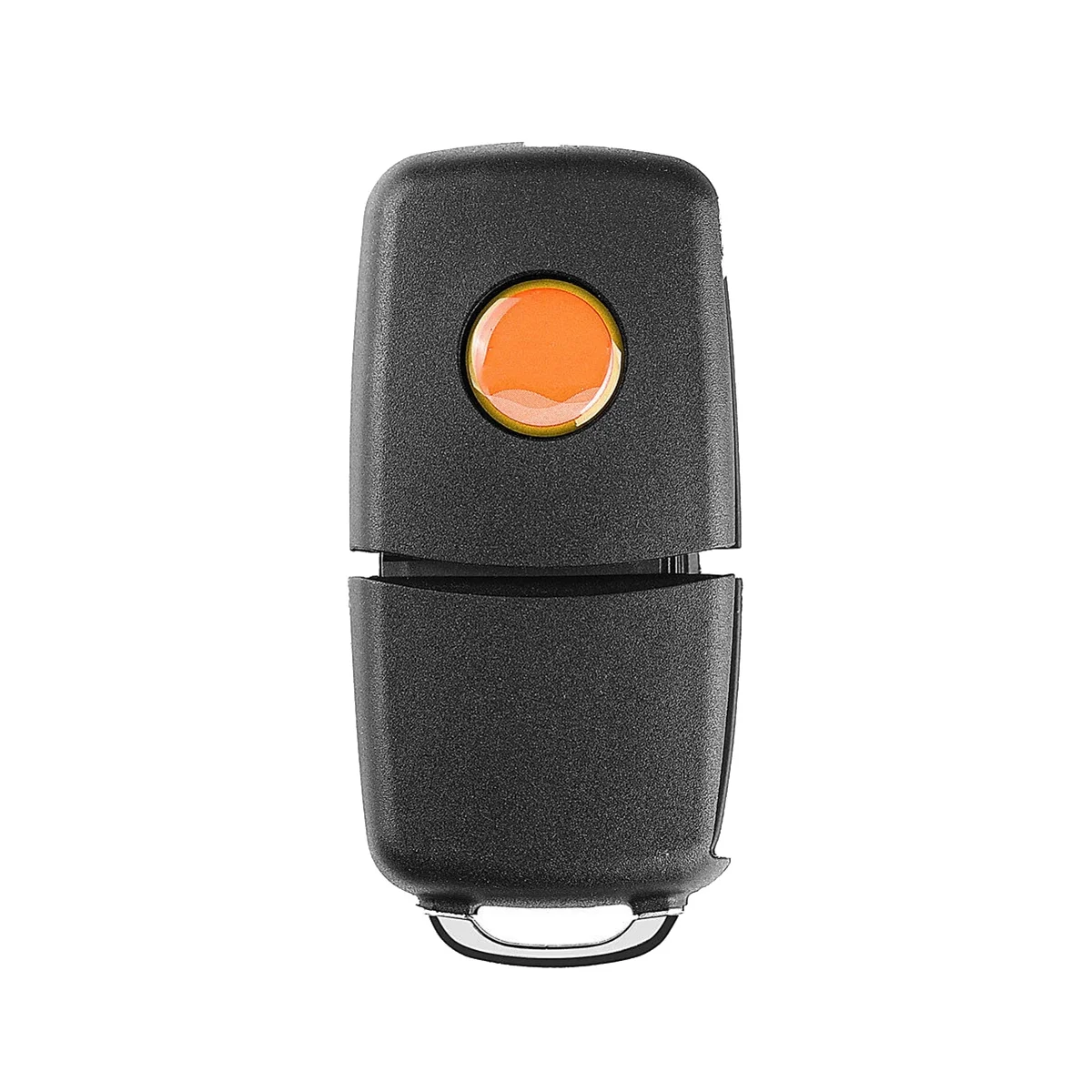 XKB508EN провод универсальный дистанционный ключ 2 кнопки Fob для B5 стиль VVDI