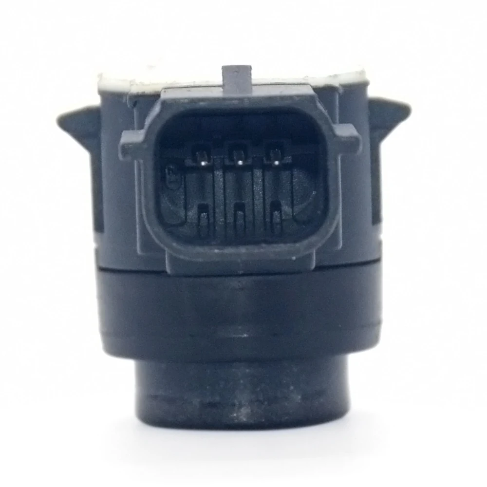 1TK84LAUAA PDC датчик парковки радар цвет блестящий серый для Dodge Chrysler Je Ep Dur Ango