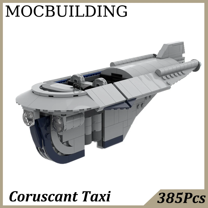 Детский конструктор: такси, самолет, самолет, модель самолета, военный конструктор MOC, игрушки для детей, подарок на день рождения