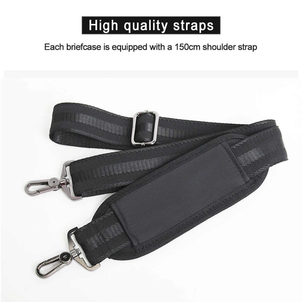 Портфель большой вместимости для мужчин деловая сумка ноутбука 15 6 дюйма на плечо