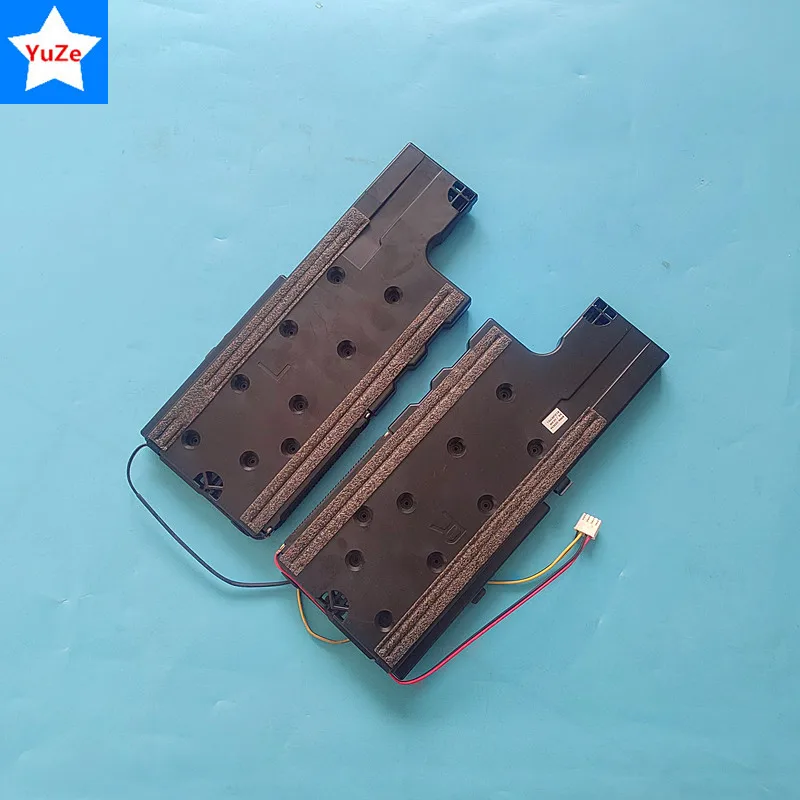 Оригинальная фотовспышка для Samsung UA40F5500AJ UA40F5080AR UA46F5500AJ UN40F6350 UE40F6200AKXXU UE40F6500, фотовспышка 6 Ом/10 Вт