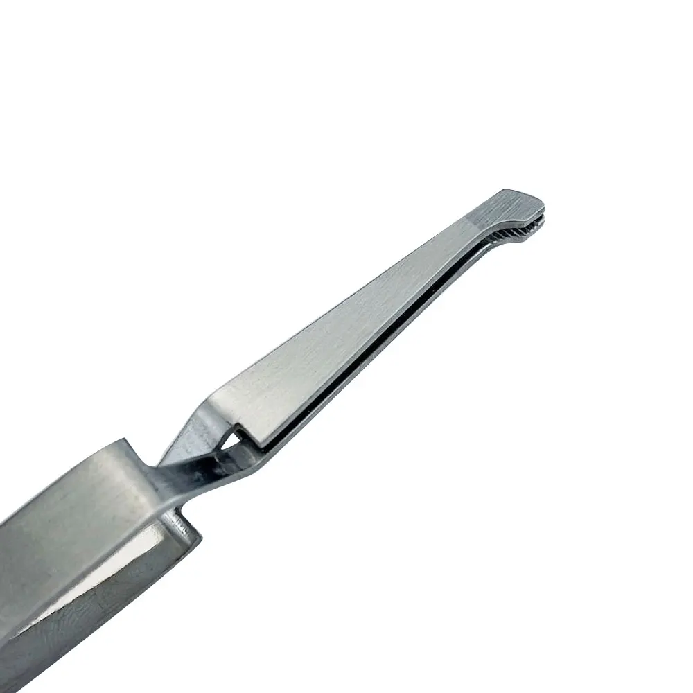 Orthodontic Forceps Orthodontic Buccal Tube Bracket Placing Forceps ...