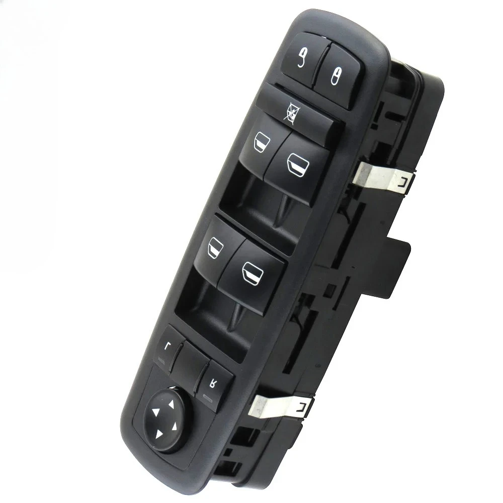 Фото Для Dodge Grand Caravan Chrysler Town & Country 2008 2009, новая кнопка включения управления окном, консоль 4602535AG №5