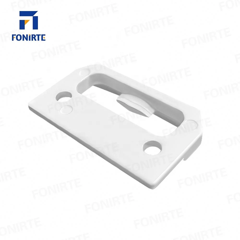 

Aluminum accessories sliding window hardware CLRS-R lock