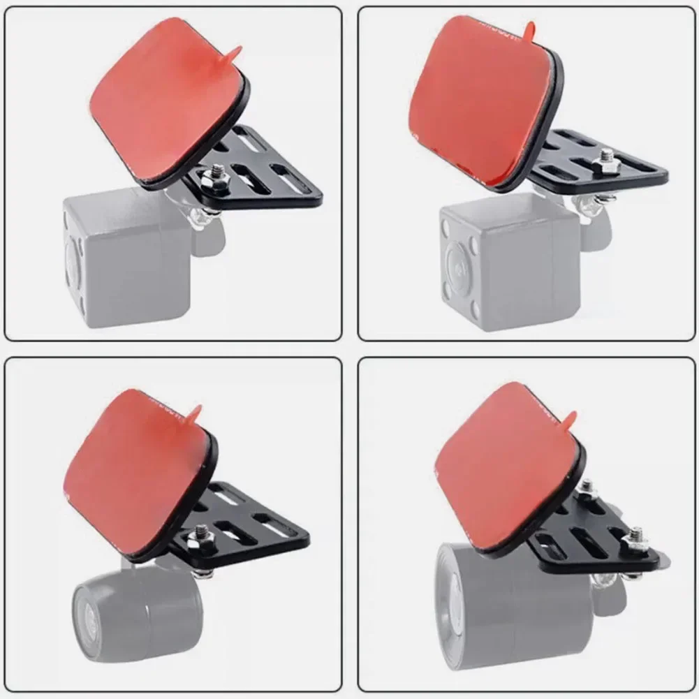 

1 шт., автомобильный кронштейн для камеры заднего вида, держатель для зеркала на приборной панели, держатель для резервной камеры заднего вида, монитор, видео, автомобильные аксессуары, инструменты