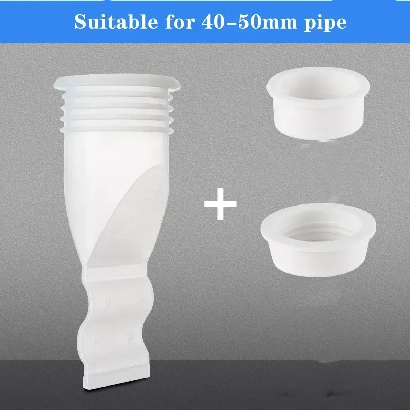 

Новый силиконовый сердечник для ванной комнаты с защитой от запаха, слив для водопроводной трубы, слив для раковины, односторонний сливной клапан, дезодорант для канализационного сердечника