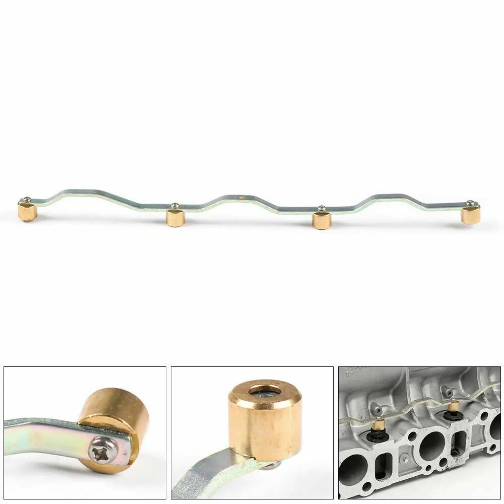 

For VAUXHALL SAAB ALFA Z19DTH 1.9CDTi TiD JTD INTAKE MANIFOLD SWIRL FLAP ROD