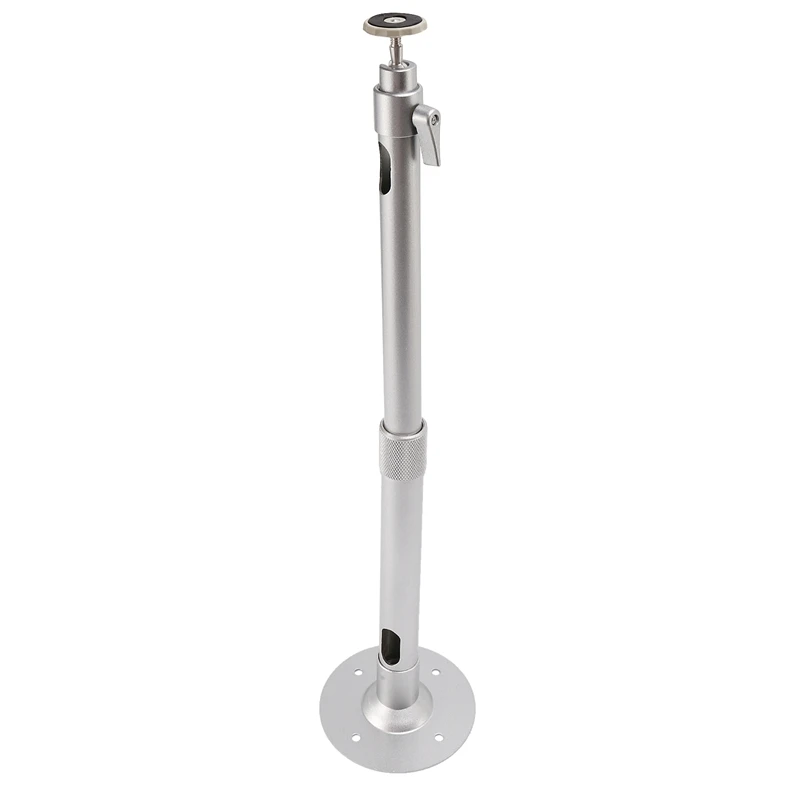 

Universal Projector Mount, Wall Ceiling Mount Hanger 360 Degree Rotatable Head Extendable Length 31.5 Inch To 59 Inch