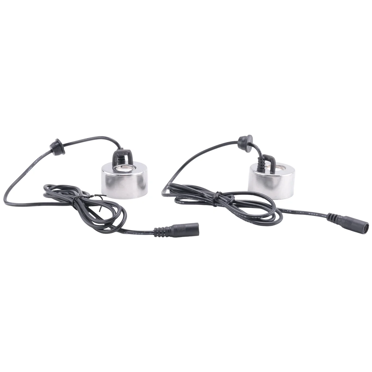 2 шт. без вилки 45 мм увлажнитель ультразвуковой генератор тумана промышленный