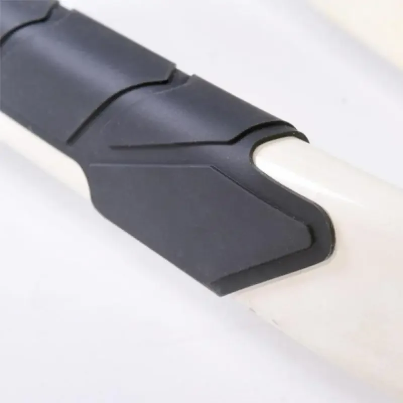 Силиконовая наклейка на велосипедная цепь защита рамы велосипеда защиту цепи