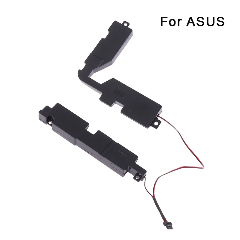 

New laptop speaker For ASUS X555L A555L K555L R555L F555LD FL5800 V555L VM590L X555LD Y583L F555 V555U W519
