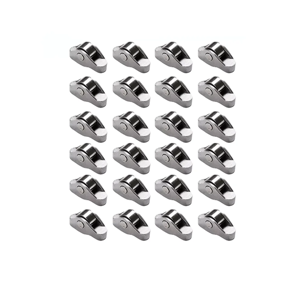 Детали двигателя Подъемники распределительного вала Рокеры Комплект цепи ГРМ