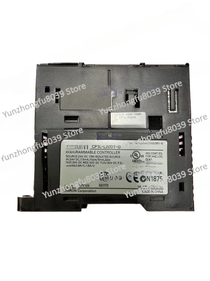 CP1L-M30DR-A M40DT1-D M60DT 1W-16ER ET1 20EDR1 32EDT1