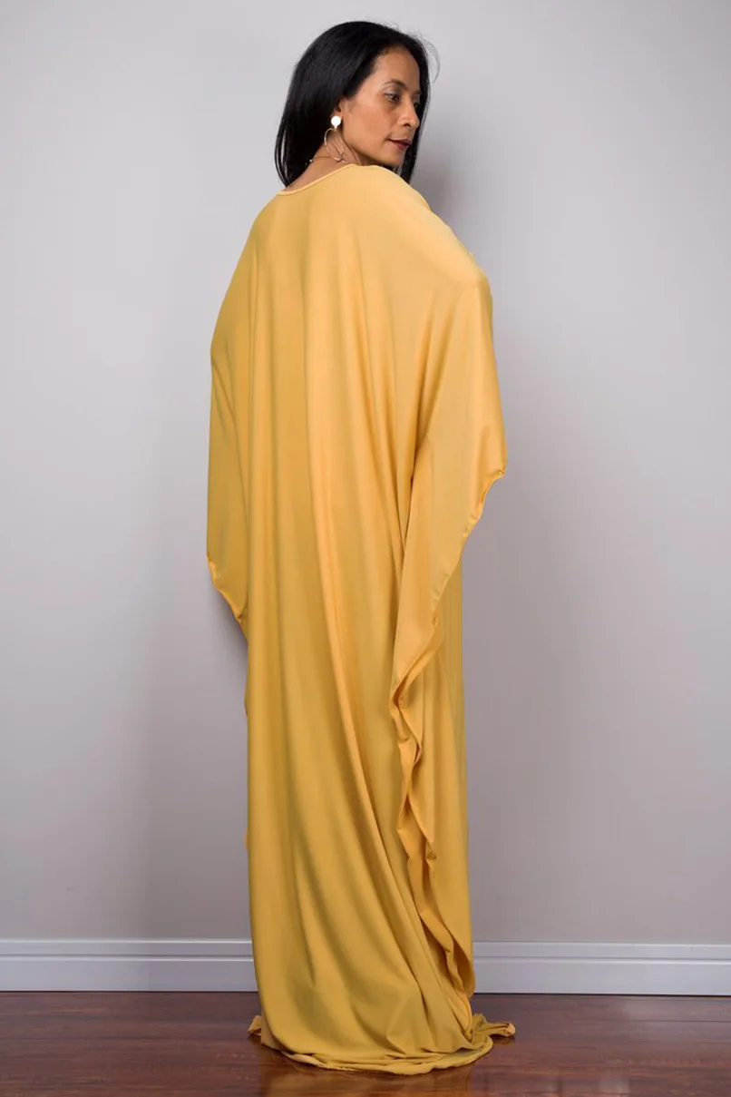 Макси-кафтан Пляжное Платье Турецкое Летнее Бикини Пляжная Одежда С Открытыми