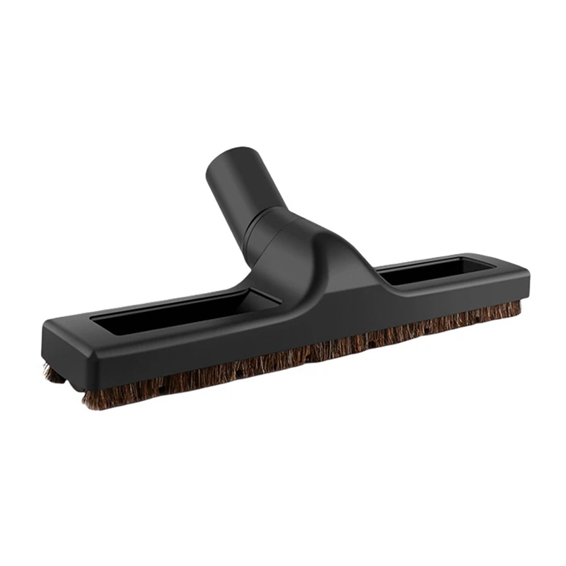 

Dusting Brush Head Dust Cleaning Tool Attachment For Vacuum Cleaner 32Mm Length Floor Replacement Horse Hair Brush