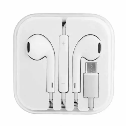 

NEW IN GENUINE TYPE-C EARPHONES HEADPHONES FOR P30/PRO MATE 20/MATE 30 LITE