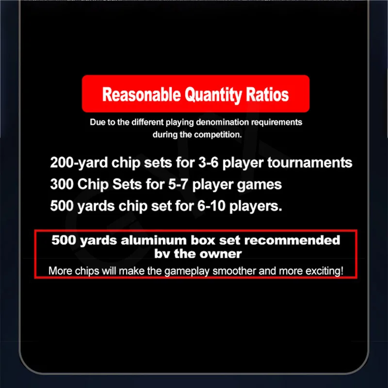 Набор для игры в Техасский покер резиновая подушка глиняный чип Керамический