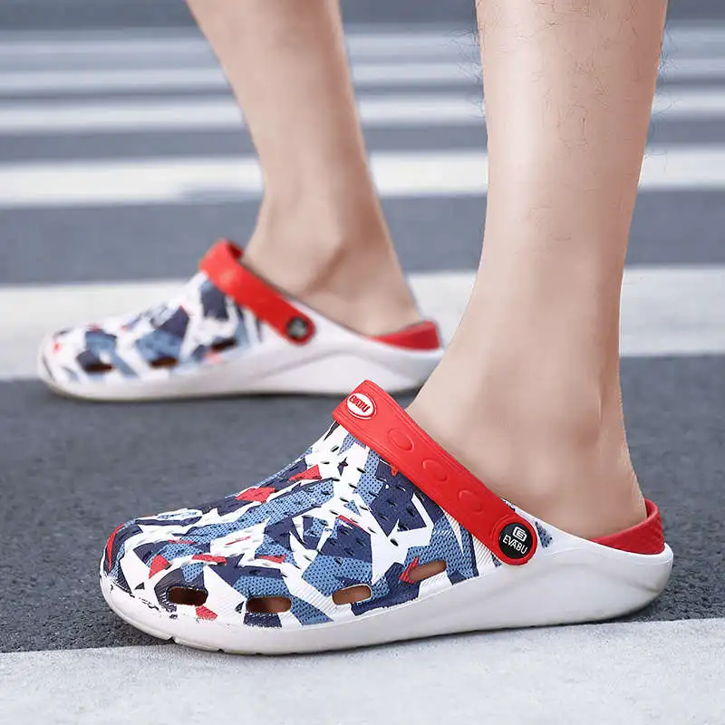 

Popular Goods 2022 Heel Sandals Classics Men's Flip-Flops Designer Luxury 2022 Man Casual Shoes Tactical Men's Slip-Ons Tennis