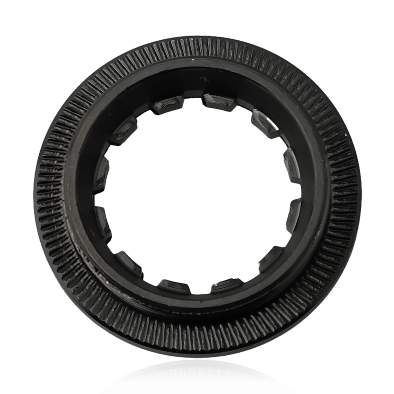 Велосипедный дисковый тормоз с центральным замком для ROTOR быстросъемный