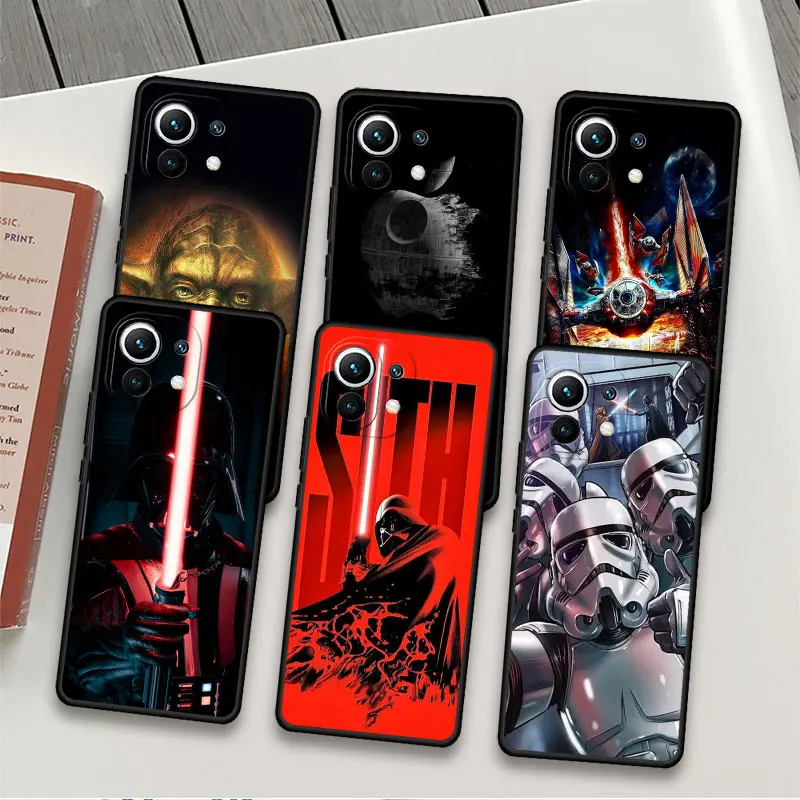 Чехол для Xiaomi Mi Note 10 Pro 12 9T 11 Lite 12X 11T 10S 10Pro 10T 9 10TPro | Мобильные телефоны и аксессуары